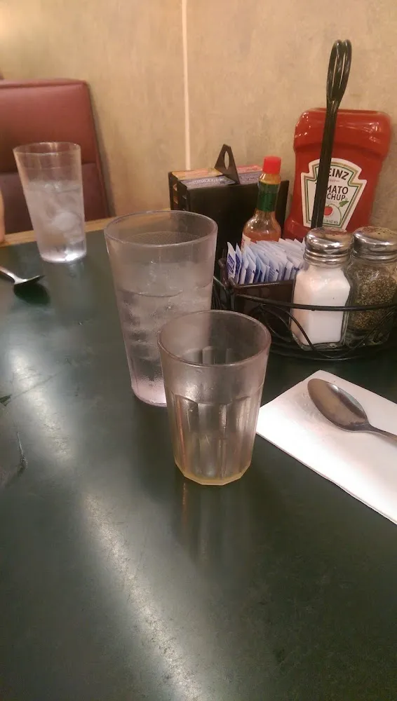 Juice Cups