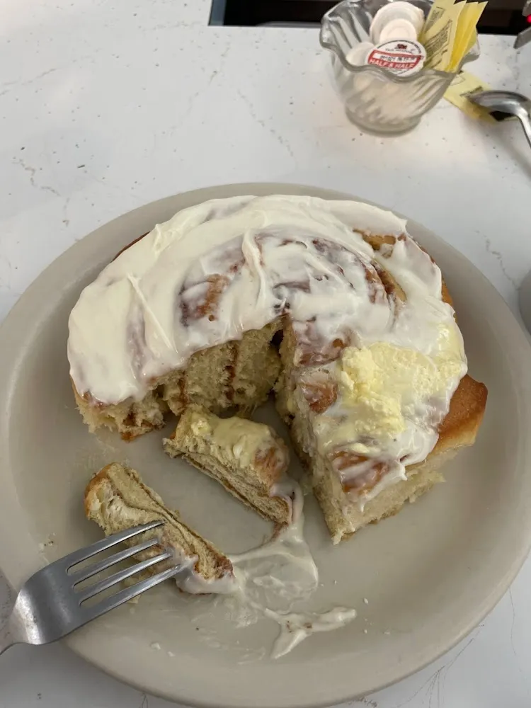 Sweet Rolls