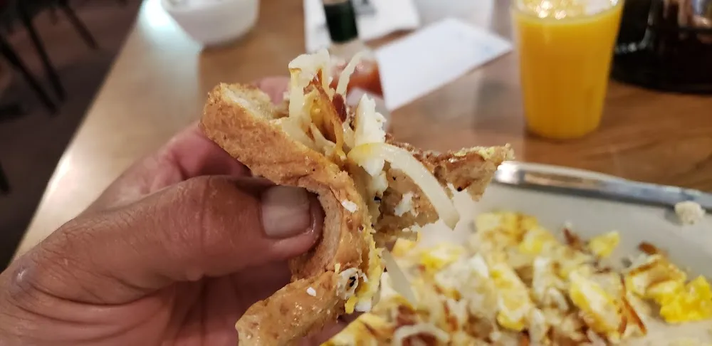 The Windmill Special